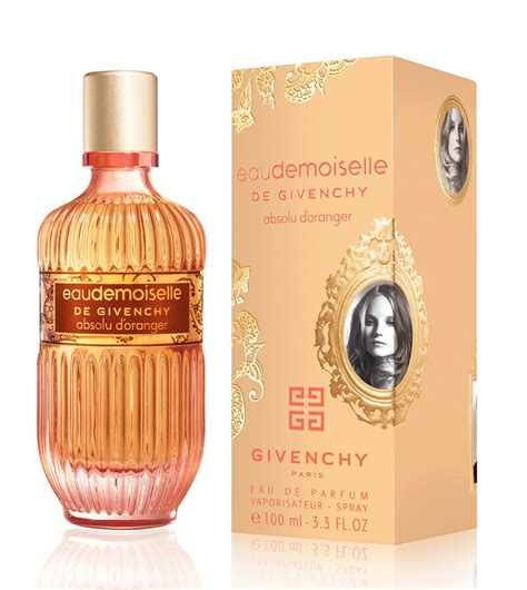 eau de toilette eaudemoiselle givenchy|givenchy women's perfume prices.